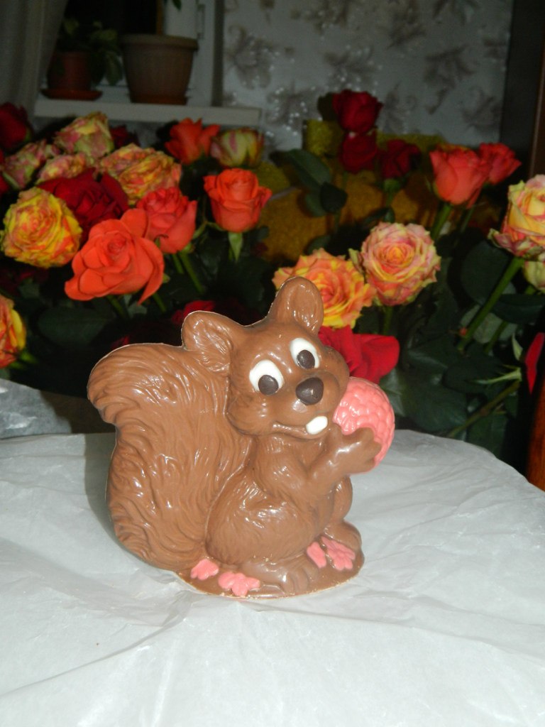 Nastya Chimiris | Алматы