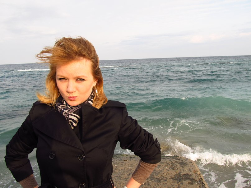 Наталия Кожевникова | Краснодар