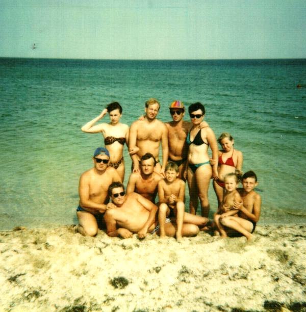 Татьяна Лупина | Кривой Рог