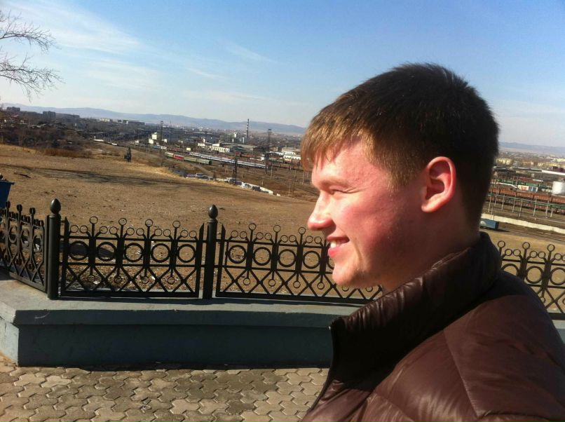 Михаил Северный | Москва