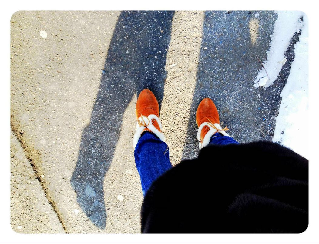 Светлана Кукарина-Мельник | Иркутск