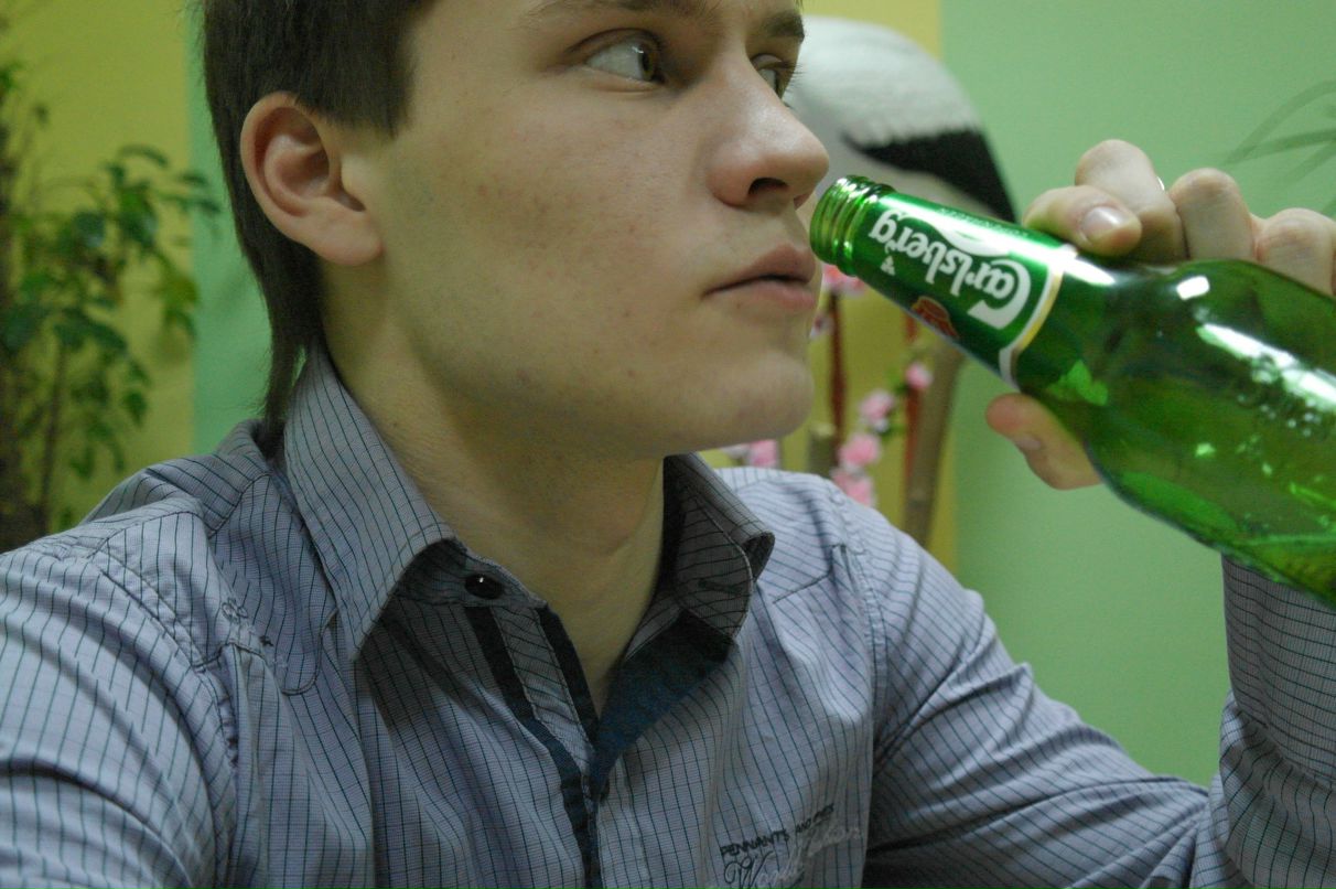 Руслан Залятов | Самара