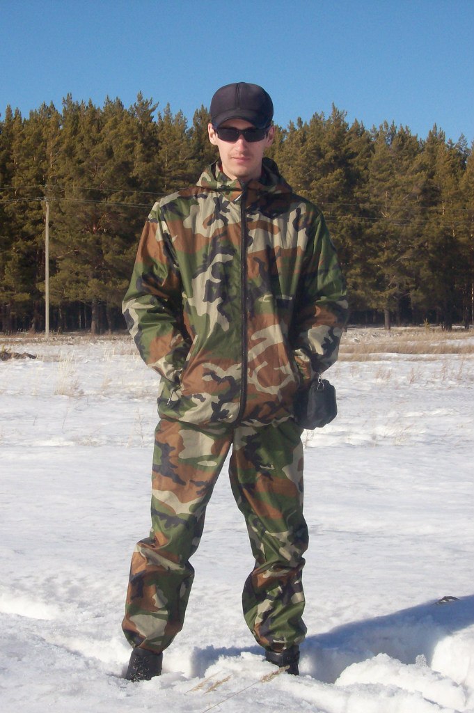 Руслан Файзуматов | 