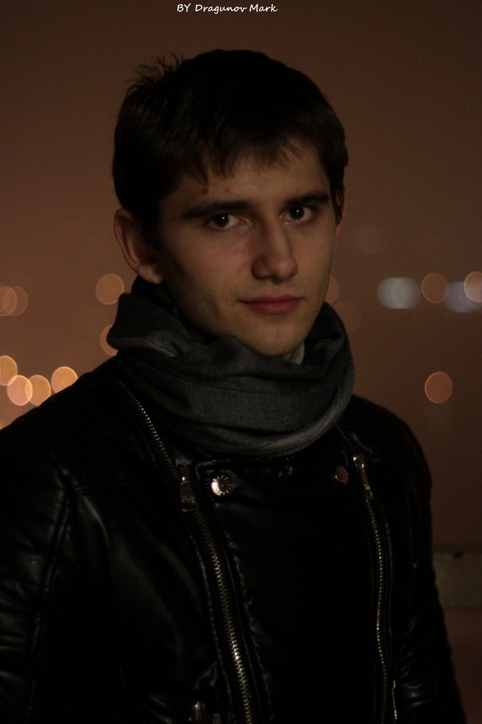 Виктор Пудов Владимирович | Москва