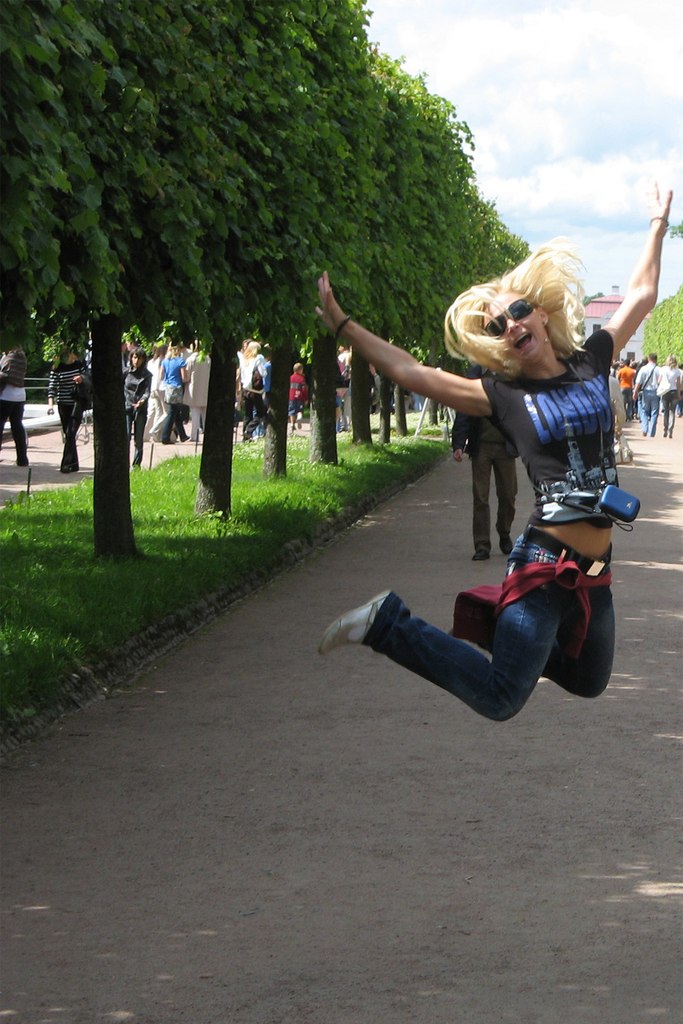 Нюта Антонова | Гомель