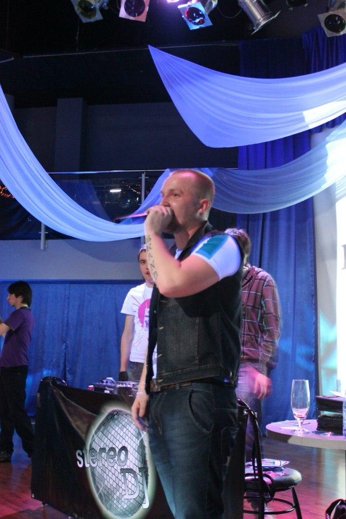 Арсений Бессмертный | Москва