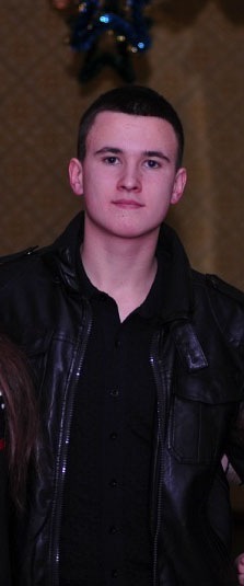 №19, Sasha Kraevskiy, 31 год, Каменское / Днепродзержинск №19, Sasha Kraevskiy, 31 год, Каменское / Днепродзержинск
