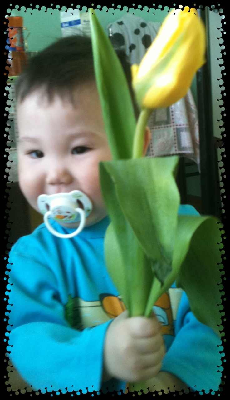 Алина Саввинова *сладкая* | Якутск