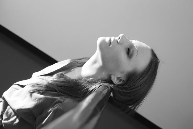 Елизавета Хлудеева | Мурманск