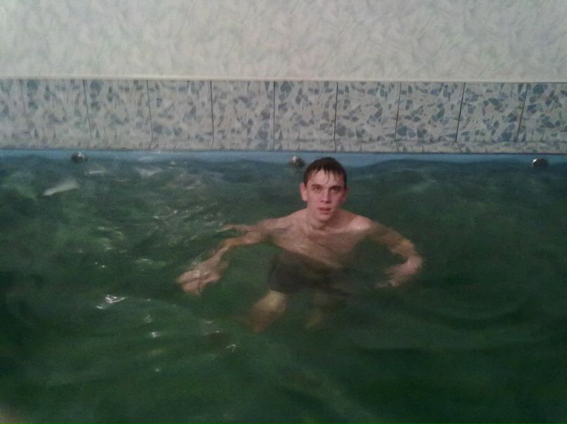 Владимир Савков | Волгоград