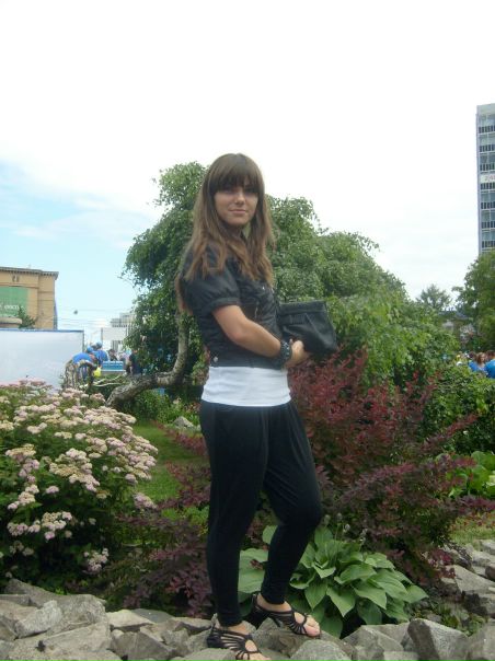 №12, Екатерина Маер, 38 лет, Новосибирск, Россия №12, Екатерина Маер, 38 лет, Новосибирск, Россия