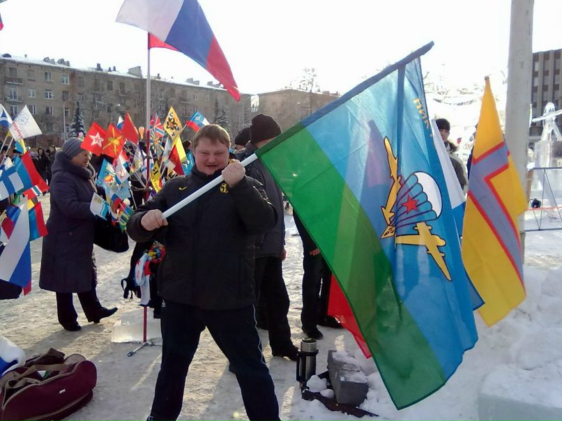 Антон Ковтун | Москва