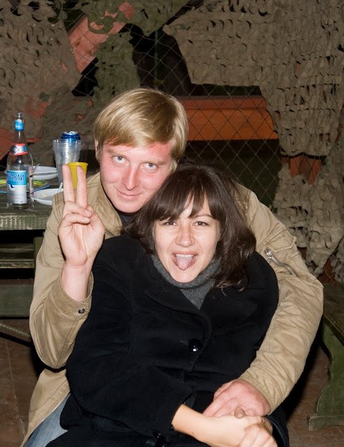 Наталья Редько Сергеевна | Ногинск