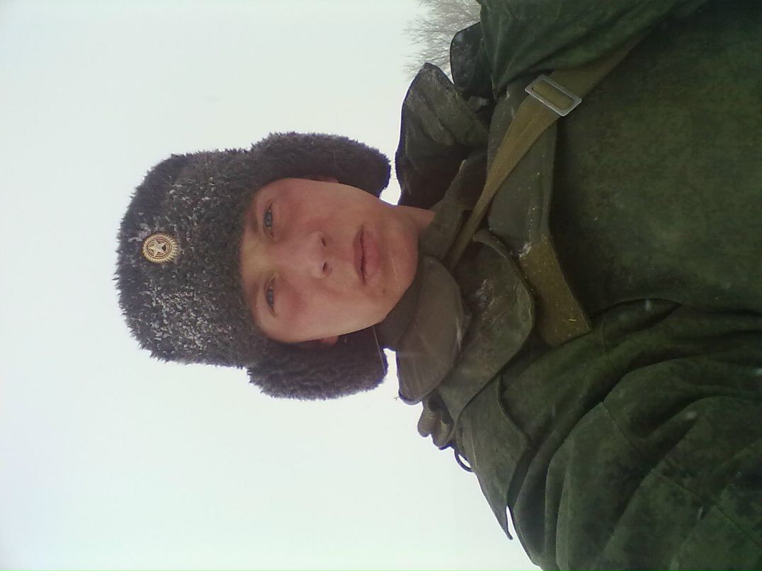 Алексей Походяев Михайлович | Маркуша