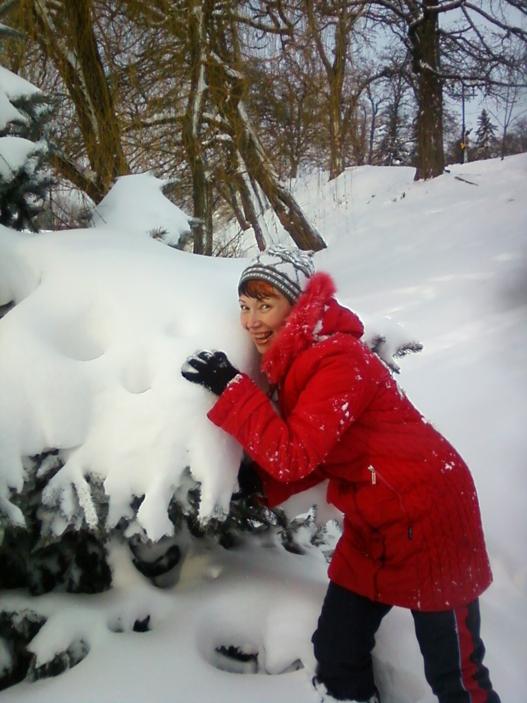 Алёна Гончарова | Чернигов