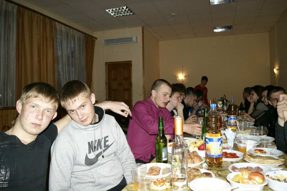 Анна Бакулина | Рязань