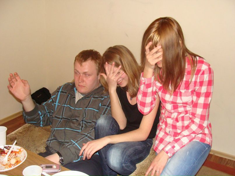 Никита Смирнов | Каменское / Днепродзержинск