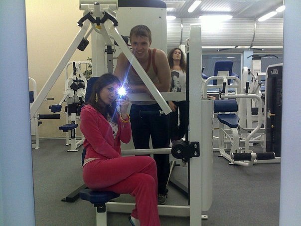 Ксенья Ланцкая Валерьевна | Челябинск