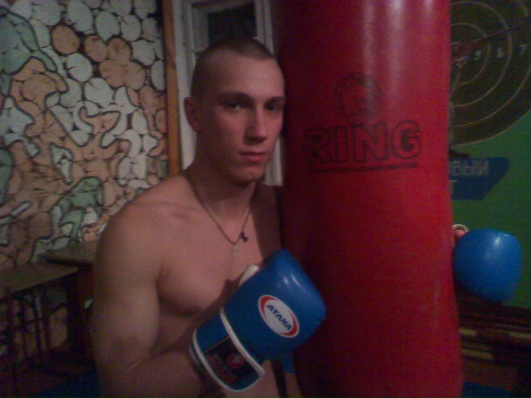 Максим Соловьев | Боровичи