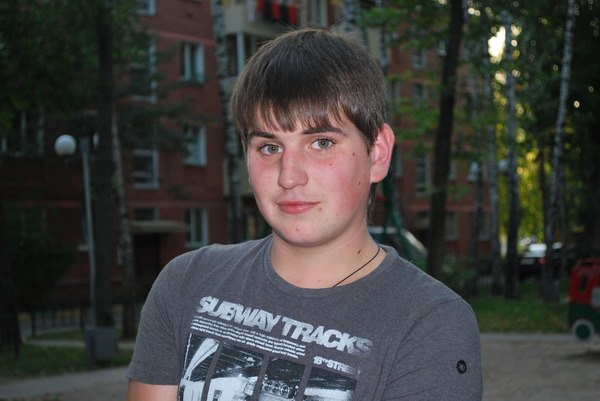 Сергей Наумов | Москва