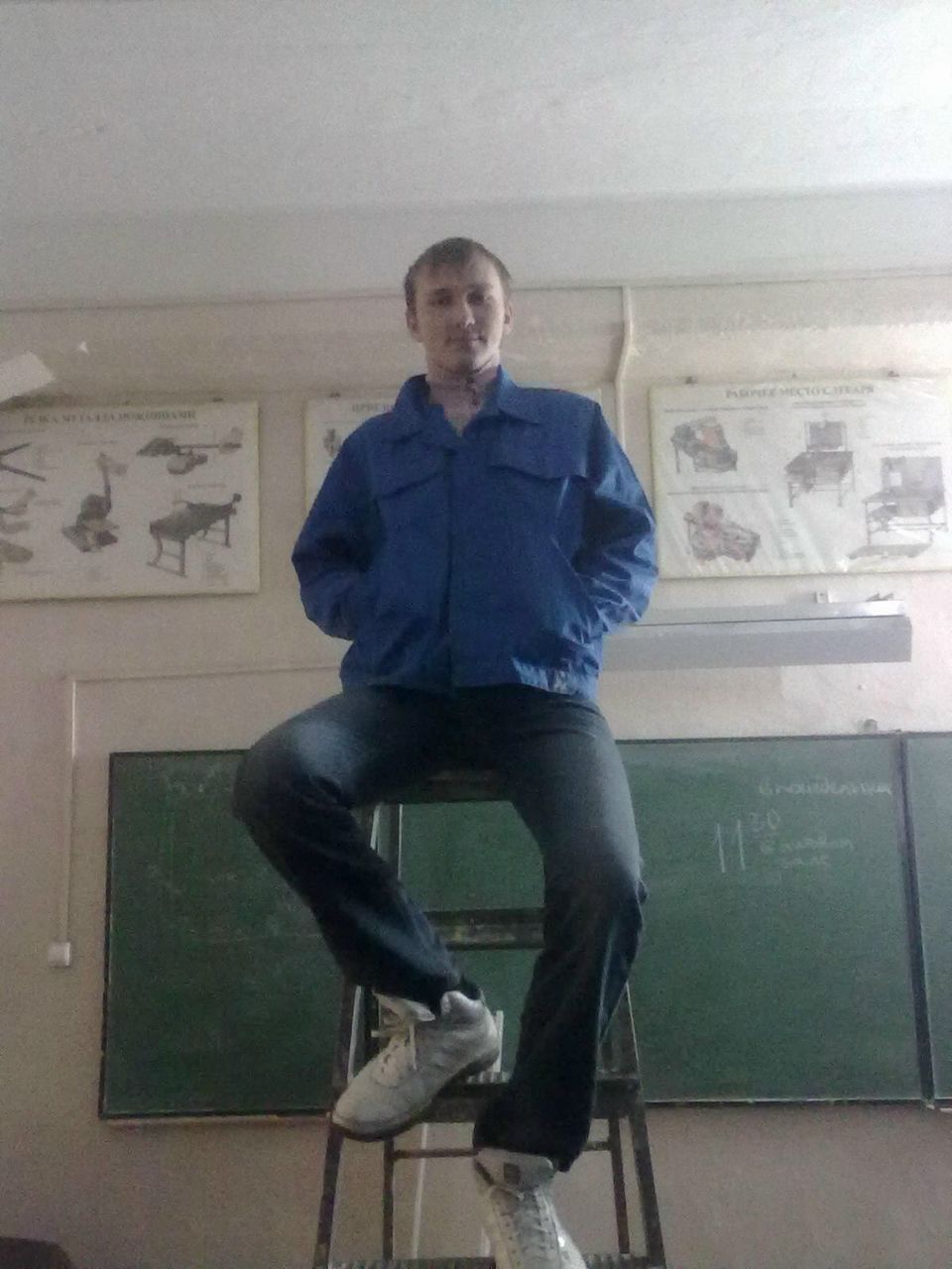 Александр Кузнецов _-=Kellen=-_ | Москва