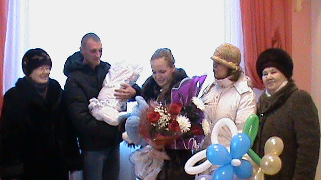 Эльвира Сахапова | Альметьевск