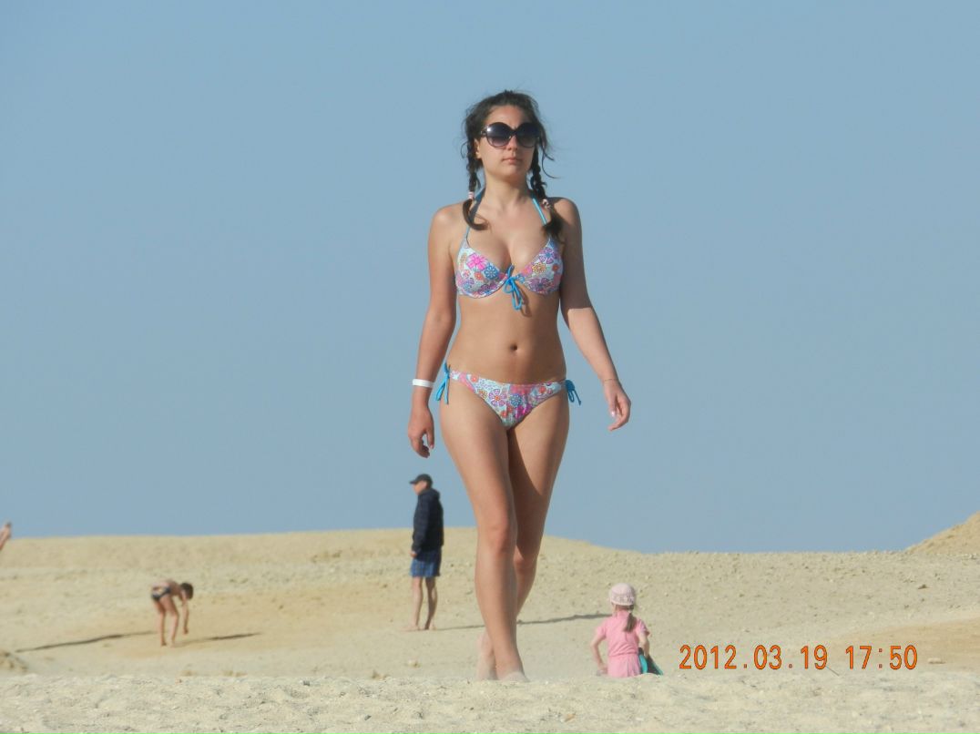 Альфия Холмурадова | Санкт-Петербург