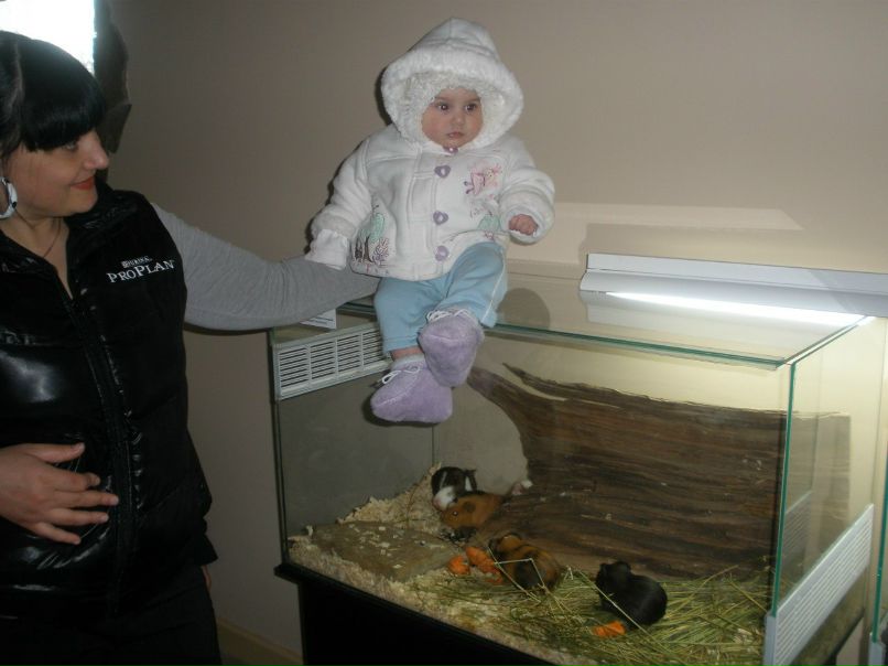 Вика Плечко | Черкассы