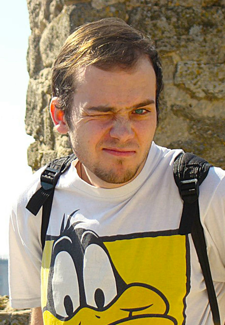 Ванька Шпак | Одесса