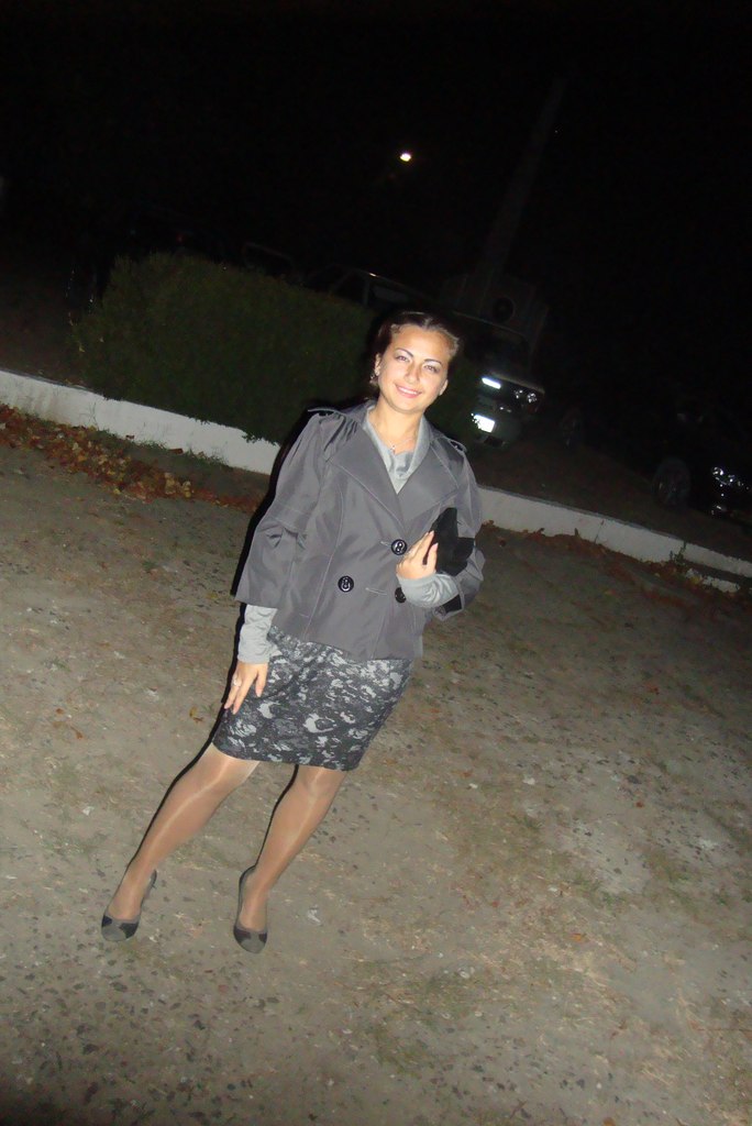 Оксана Карагуца | Одесса