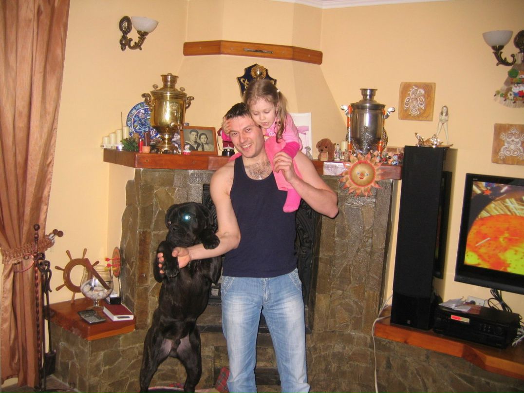 Юрий Павлов | Киев