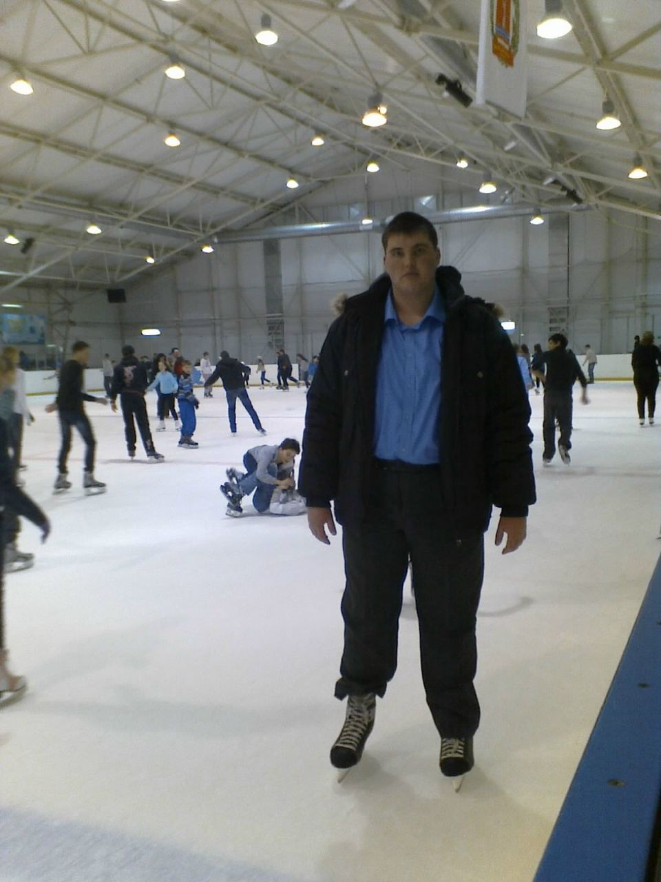 Андрей Рублев | Волгоград