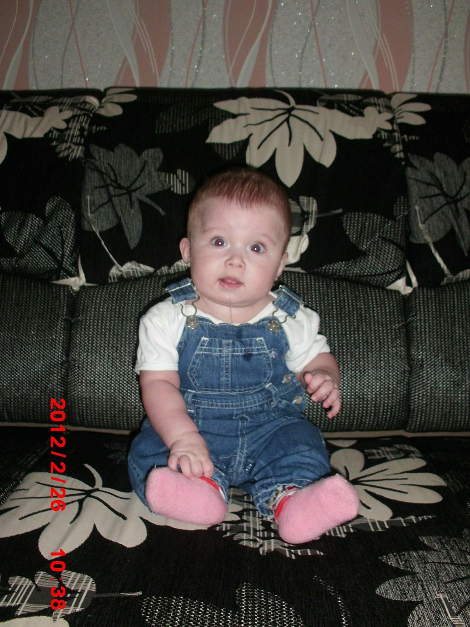 Вита Москаленко | Запорожье