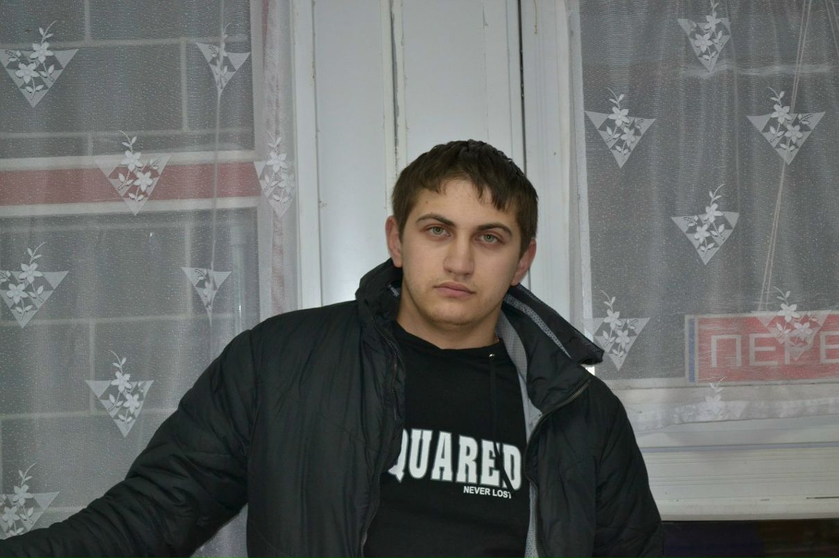 Назар Федоришин Ярославович | Ивано-Франковск