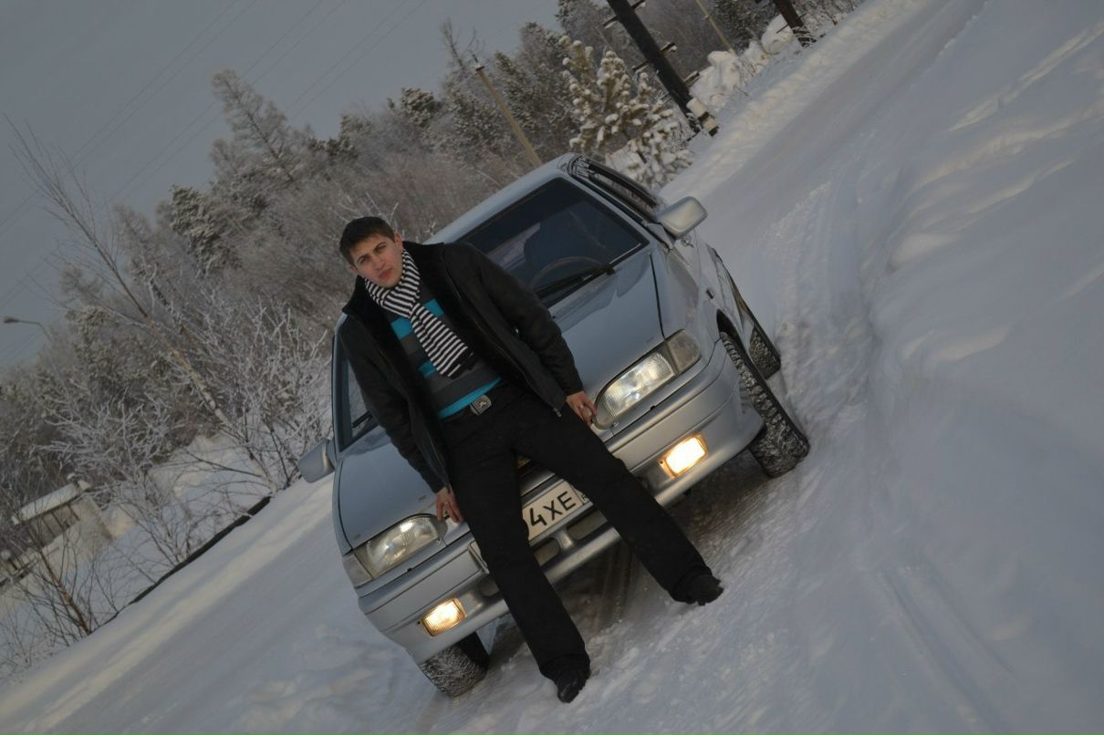 Назар Федоришин Ярославович | Ивано-Франковск