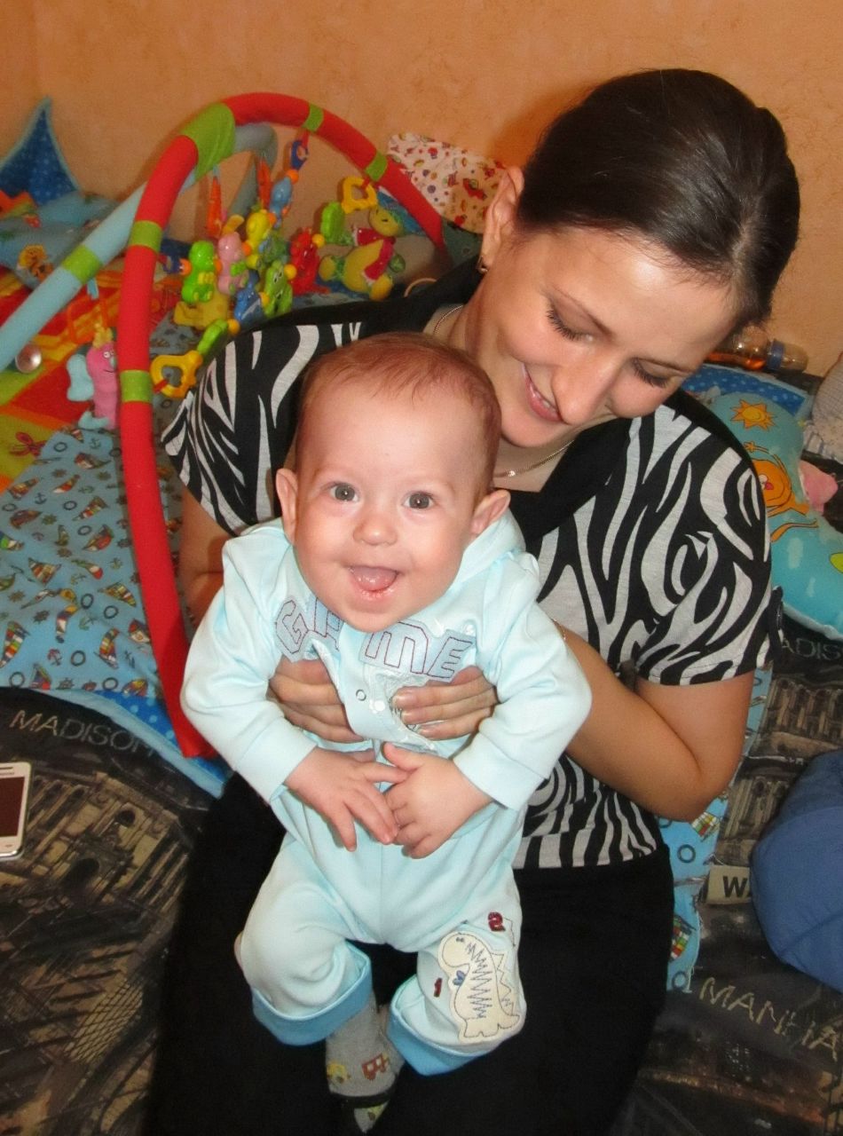 Юлия Нечаева | Новокузнецк