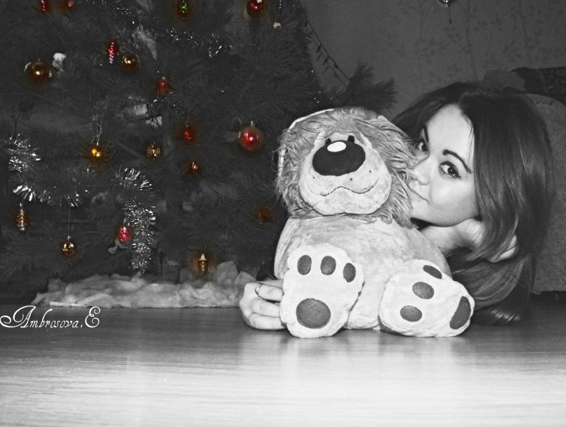 Елена Александрова-Амбросова | Волгоград