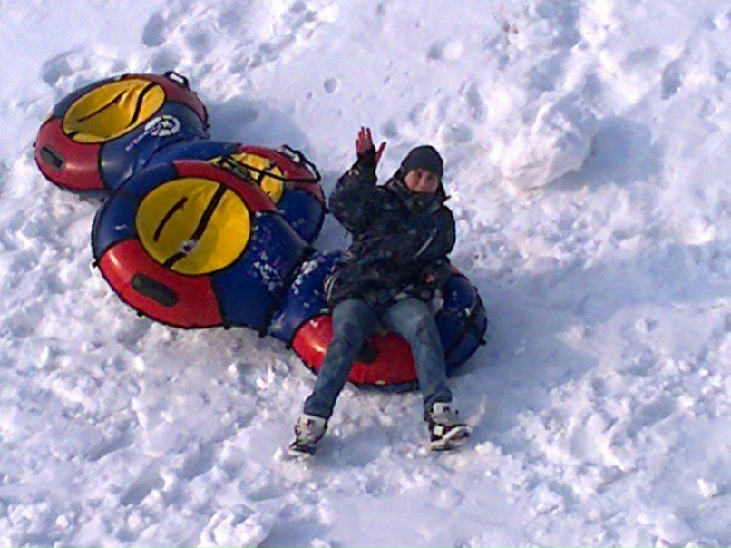 №32, Кристина Грачёва, 32 года, Узловая №32, Кристина Грачёва, 32 года, Узловая