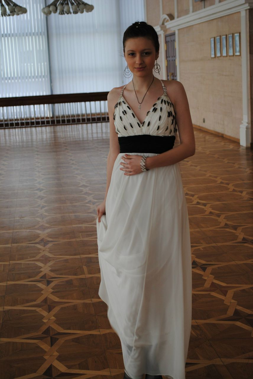 Кристина Перебейнос | 