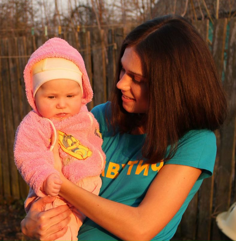 Анна Корецкая | 