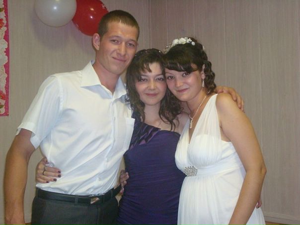 №19, Анастасия Фаркова №19, Анастасия Фаркова