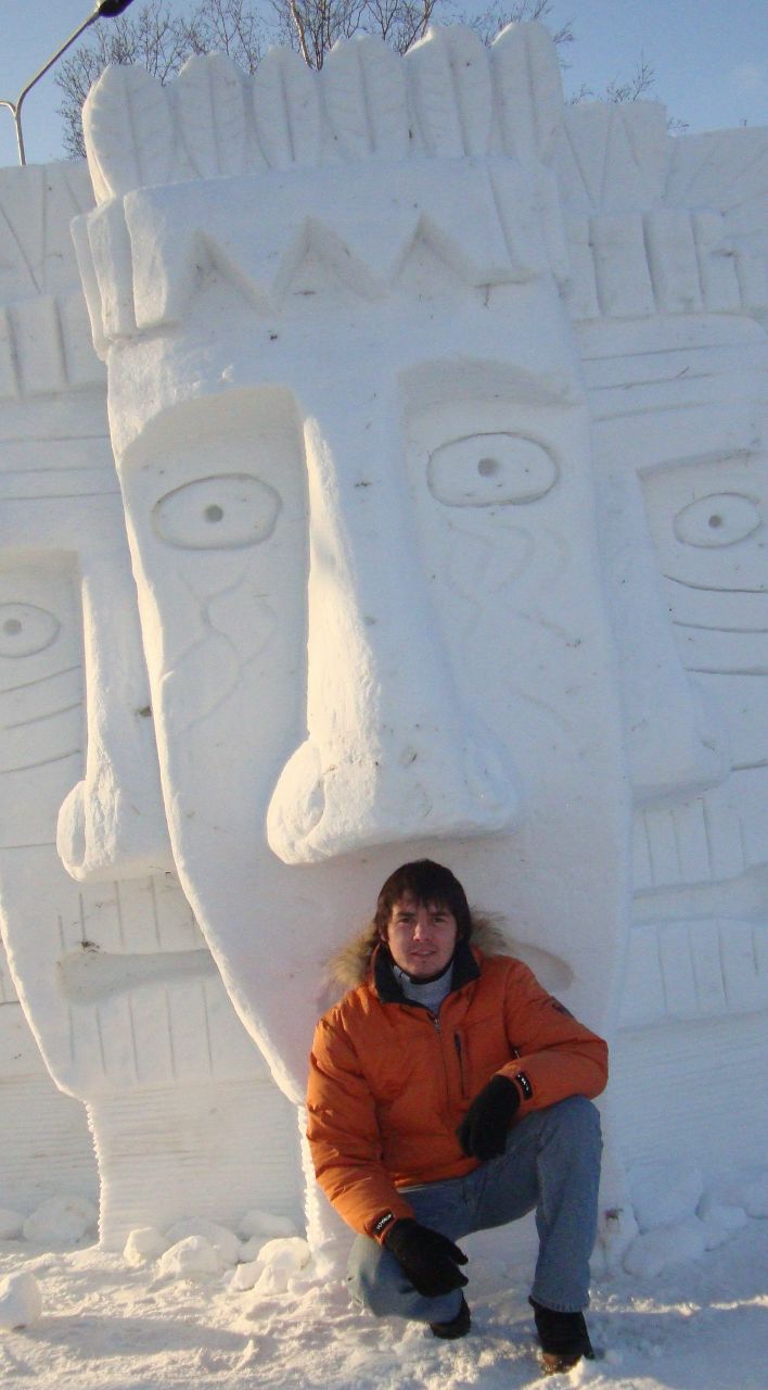 Алексей Бунько | Петрозаводск