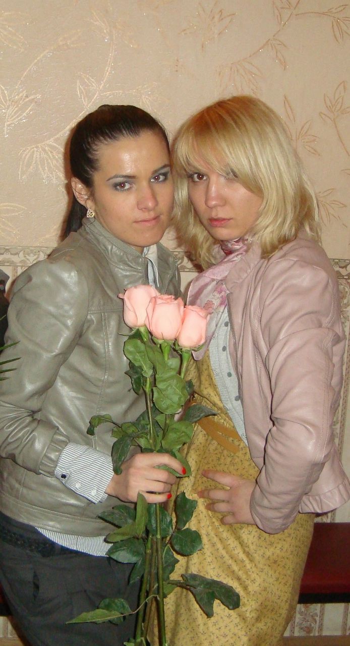 Алла Светлолобова | Москва