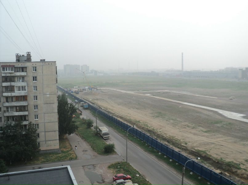 Mett Carey | Санкт-Петербург