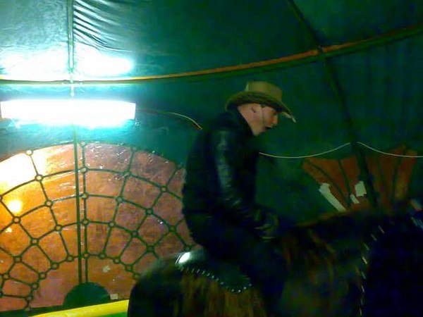 Ivan Ошовский | Винница