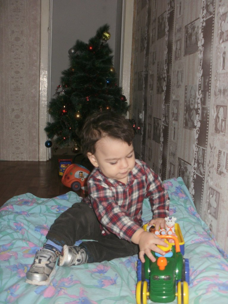 Альбина Кулаева | Москва