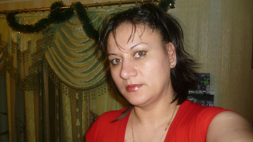 Валерия Степанова | Одесса