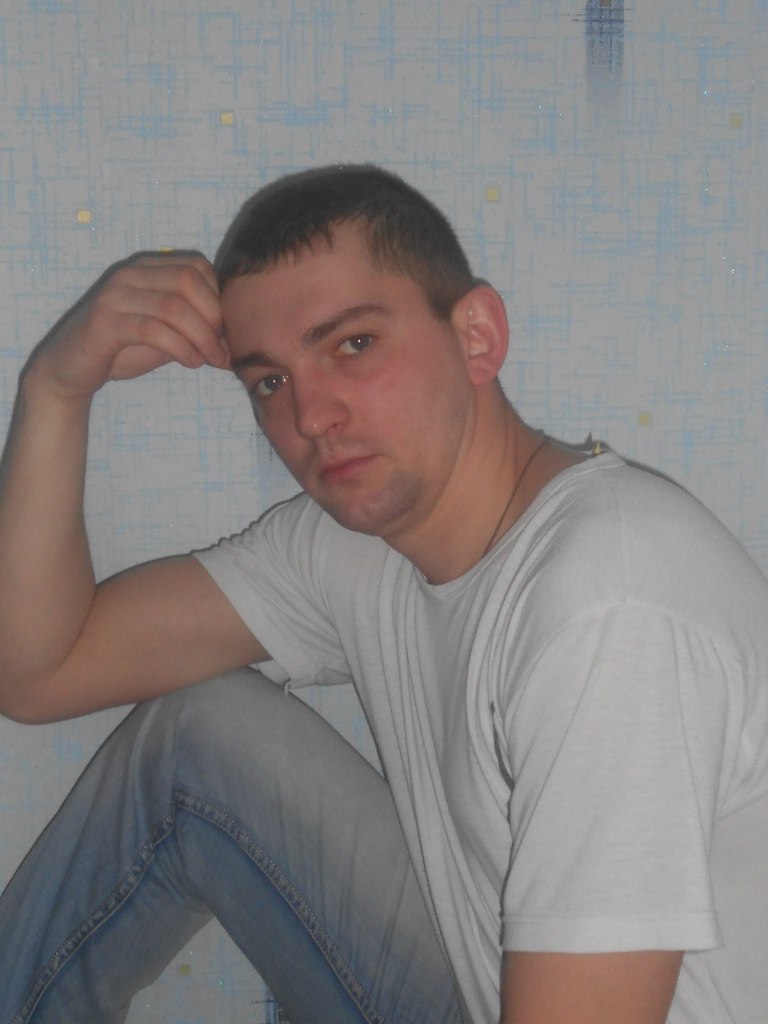 Александр Галкин | Грязовец