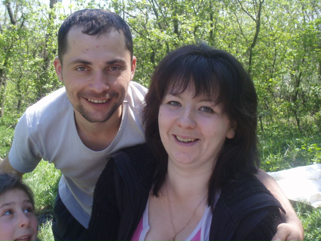 Ольга Плачинта | Санкт-Петербург