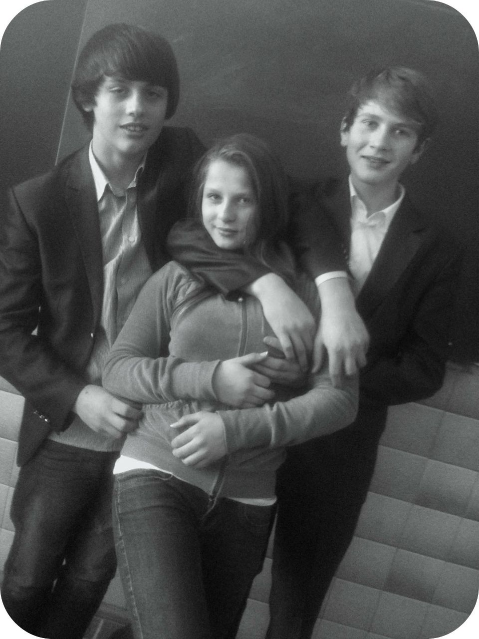 Коля Семанчук | Ивано-Франковск